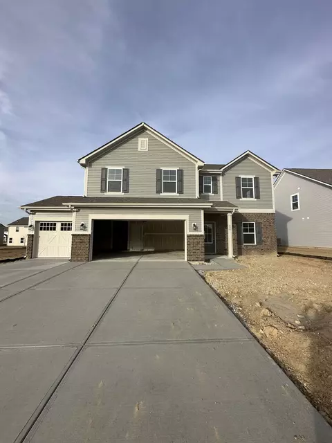 658 Rambo Dr, Westfield, IN 46074
