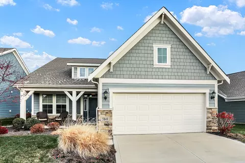 5848 Mill Haven Way, Noblesville, IN 46062