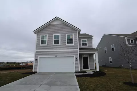 6109 Medina Spirit Dr, Indianapolis, IN 46237