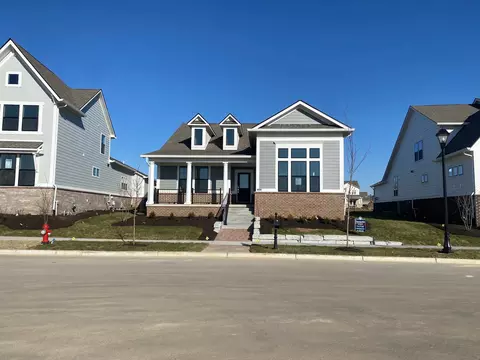 Undisclosed, Westfield, IN 46074