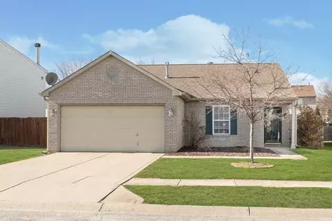3258 Pavetto Ln, Indianapolis, IN 46203