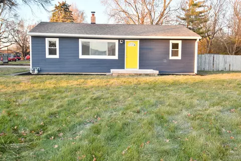5902 E 20th St, Indianapolis, IN 46218