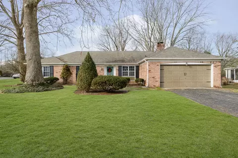 7324 N Ritter Ave, Indianapolis, IN 46250