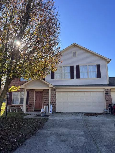 6229 Bryce Canyon Dr, Indianapolis, IN 46237