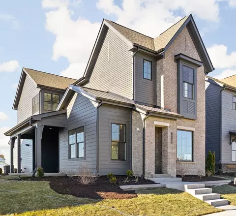 17352 Ackerson Blvd, Westfield, IN 46074