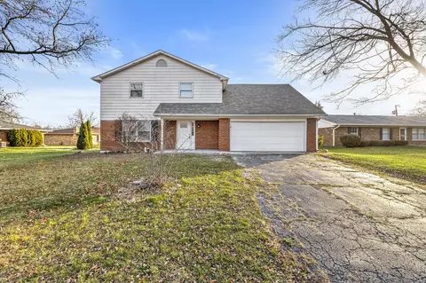 2623 Astro Ct, Indianapolis, IN 46229