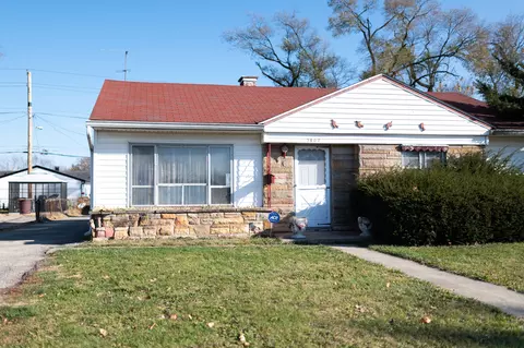 2807 Ralston Ave, Indianapolis, IN 46218
