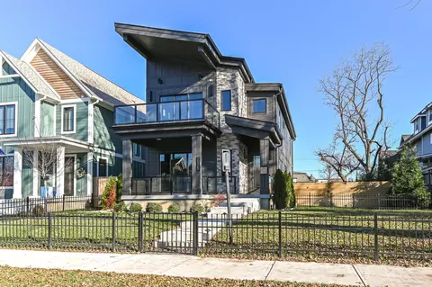2115 Broadway St, Indianapolis, IN 46202