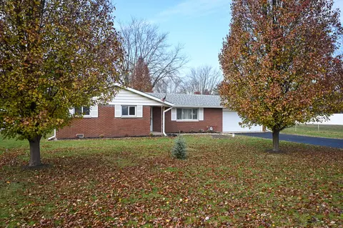 3108 S Hartman Dr, Indianapolis, IN 46239