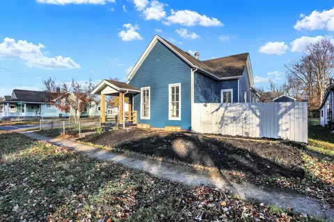 703 14th St, Columbus, IN 47201 photo 4