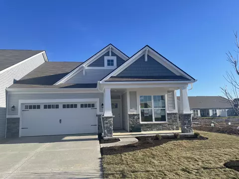 4151 Ferguson Dr, Whitestown, IN 46075