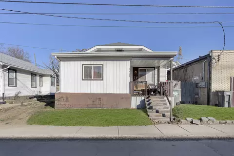 3426 Nowland Ave, Indianapolis, IN 46201