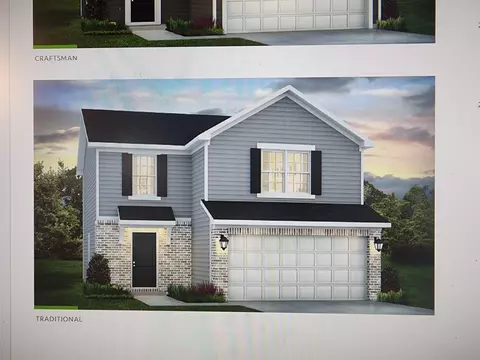 11012 Underwood Ct, Indianapolis, IN 46235