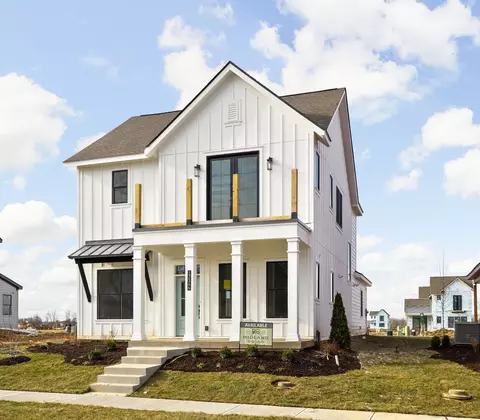17344 Ackerson Blvd, Westfield, IN 46074