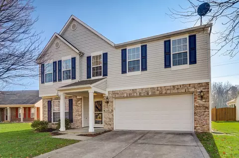 8567 Vanguard Ln, Indianapolis, IN 46239
