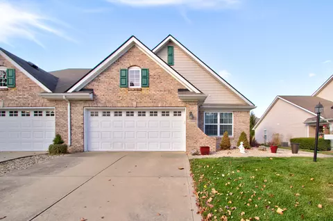 16899 Cimarron Pass, Noblesville, IN 46060