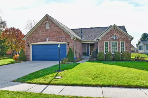7223 Pymbroke Cir, Fishers, IN 46038