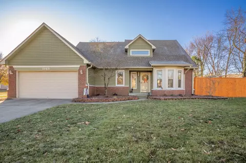 11431 Geist Valley Dr, Indianapolis, IN 46236