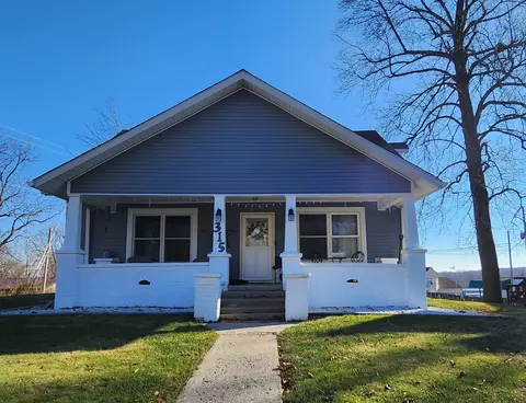 315 N Mill St, Veedersburg, IN 47987