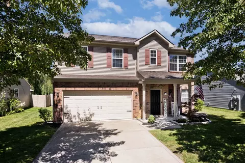 1332 Yellowstone Cir, Franklin, IN 46131