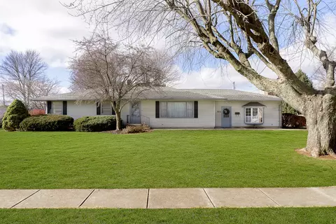 502 S Vine St, Thorntown, IN 46071