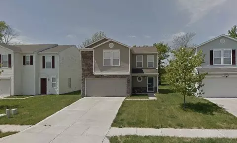 13156 N Becks Grove Dr, Camby, IN 46113