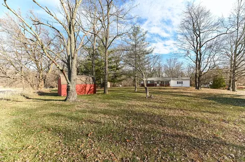 5456 S 700 E, Whitestown, IN 46075