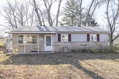 4591 Old Smith Valley Rd, Greenwood, IN 46143