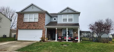 9049 Bayview Cir, Plainfield, IN 46168
