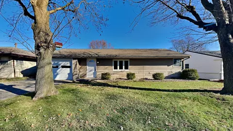406 Magnolia Dr, Kokomo, IN 46901