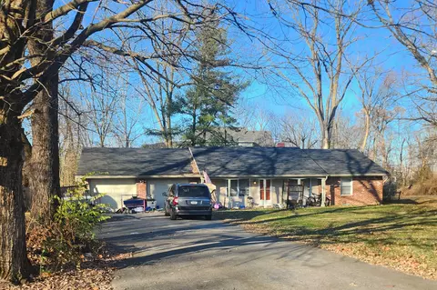 7606 N Gale St, Indianapolis, IN 46240