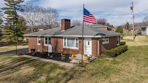 812 Elmwood Ct S, Greensburg, IN 47240
