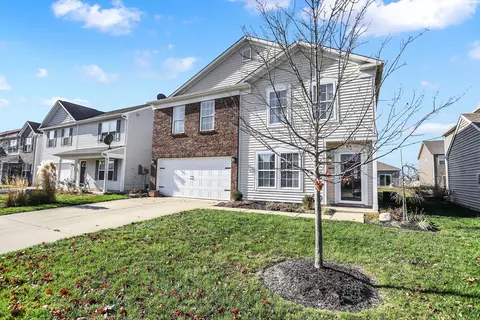 11234 N Sashing Way, Monrovia, IN 46157