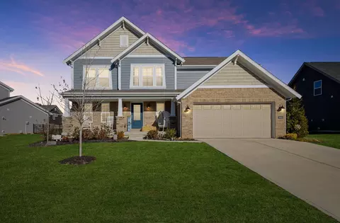 9840 Deep Royal Way, Indianapolis, IN 46239