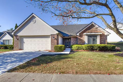 9974 Estep Dr, Indianapolis, IN 46280
