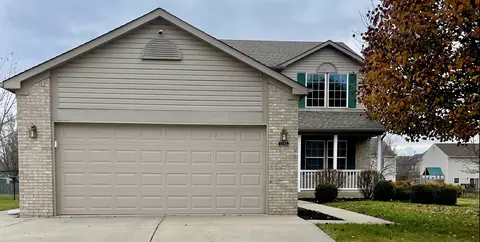 2283 Tobello Blvd, Indianapolis, IN 46234