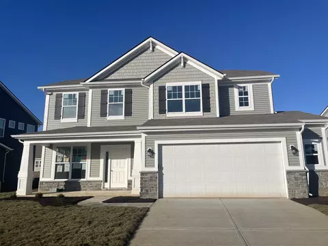 6932 Wheatley Rd, Whitestown, IN 46075