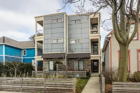 912 Woodlawn Ave, Indianapolis, IN 46203