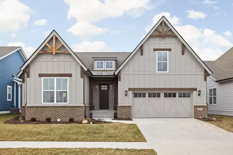2029 Granville Dr, Westfield, IN 46074
