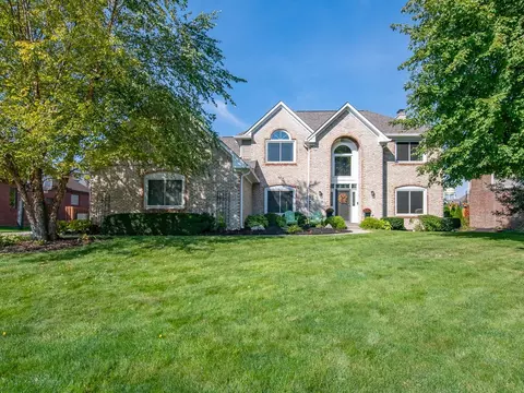 14510 Allison Dr, Carmel, IN 46033