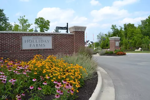 4400 Hamilton Run, Zionsville, IN 46077