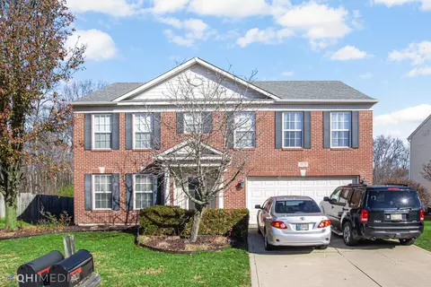 10120 Eagle Eye Way, Indianapolis, IN 46234