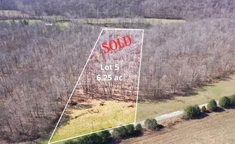 lot5 Lankford School Rd, Taswell, IN 47175