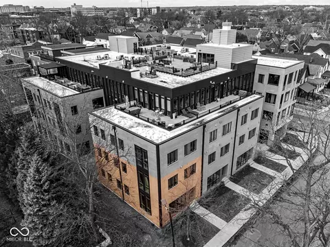 319 E 16th St #207, Indianapolis, IN 46202