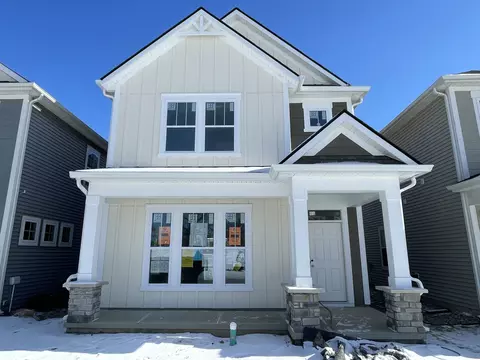 209 Steeples Blvd, Indianapolis, IN 46222