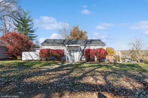 94 Washington St, Vernon, IN 47282