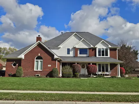 7654 Buttercup Ct, Avon, IN 46123