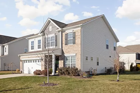 8878 Wicklow Way, Brownsburg, IN 46112
