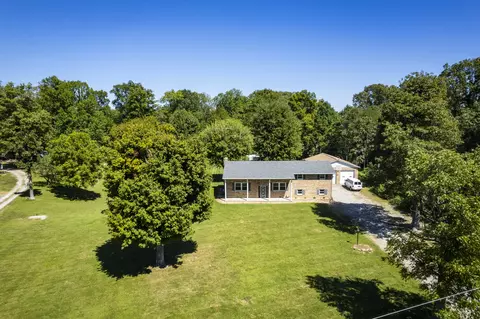 1017 N County Road 1240 E, Seymour, IN 47274