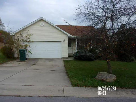2211 S 16 Pl, Richmond, IN 47374